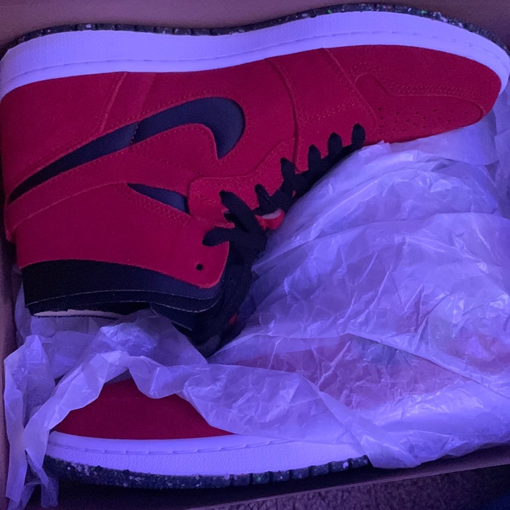 Air Jordan 1 Zoom AIR CMFT (Men 8)